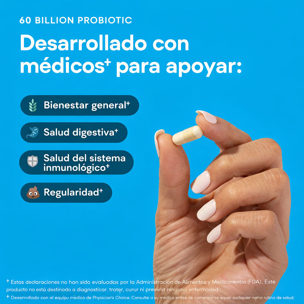 MEGA Combo Digestivo: Intestino Equilibrado, Digestión sin Esfuerzo